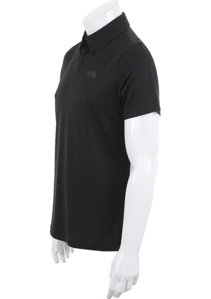 TNT92WAZJK3 M Tanken Polo Erkek T-Shirt