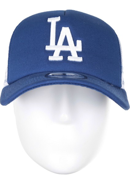 NE11405497 Clean Trucker Los Angeles Dodgers Unisex Şapka