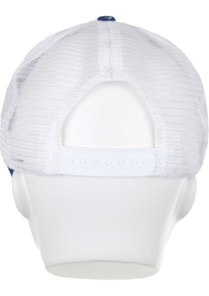 NE11405497 Clean Trucker Los Angeles Dodgers Unisex Şapka
