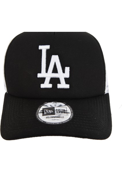 NE11405498 Clean Trucker Los Angeles Dodgers Unisex Şapka