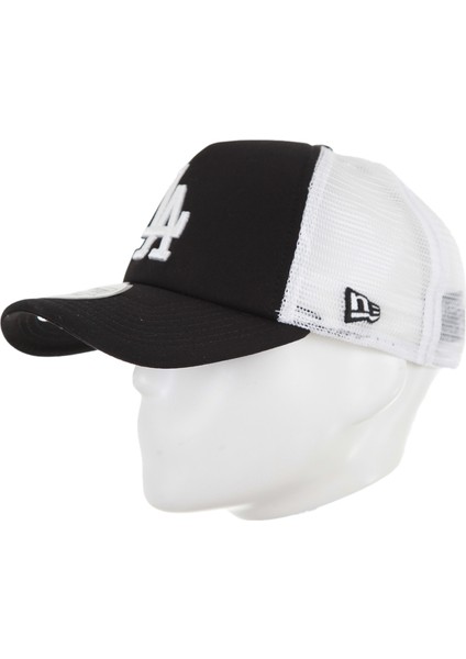 NE11405498 Clean Trucker Los Angeles Dodgers Unisex Şapka modelleri