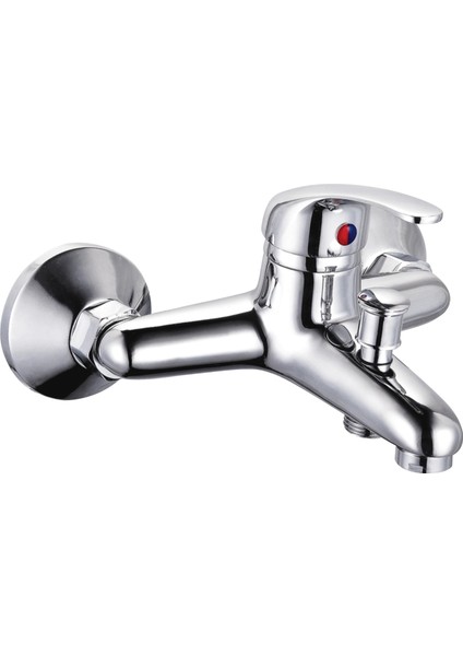 p304 Pıa (Ø35Mm) Banyo Bataryası