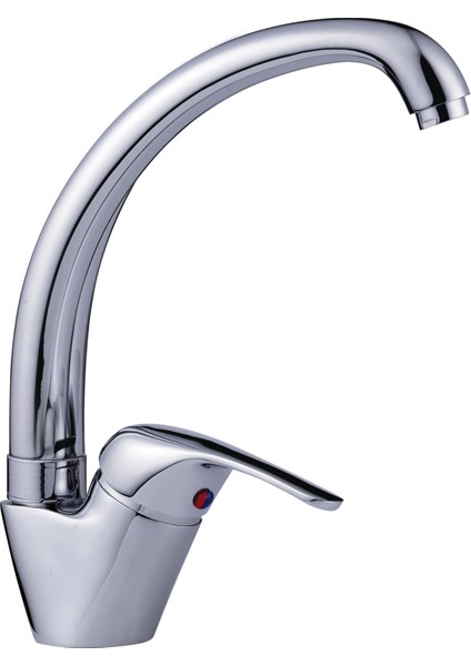 p308 Pıa (Ø35Mm) Yuksek Lavabo Bataryası
