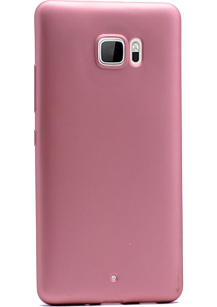 Htc U Ultra Kılıf Premier Silikon Case