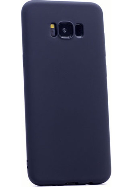 Samsung Galaxy S8 Plus Kılıf Premier Silikon Case