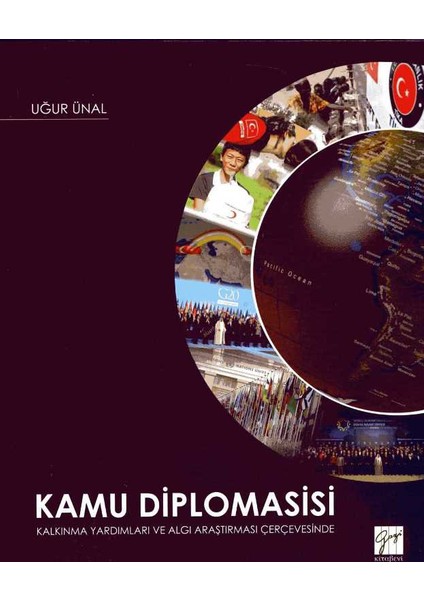 Kamu Diplomasisi