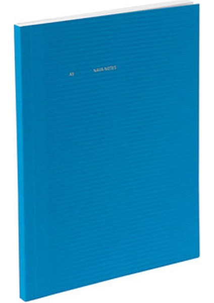 Defter A5 Turkuaz NTSA54TUA