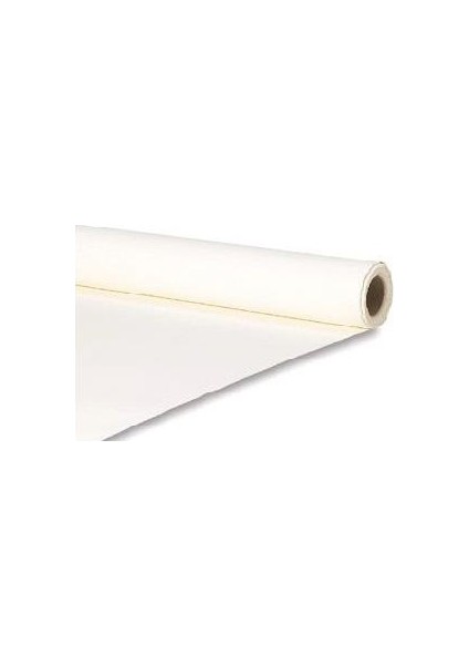 Tela Olio, Tual Dokulu Yağlı Boya Kağıdı Rulo, - Gt/Cg - 300Gr, 150X1000Cm