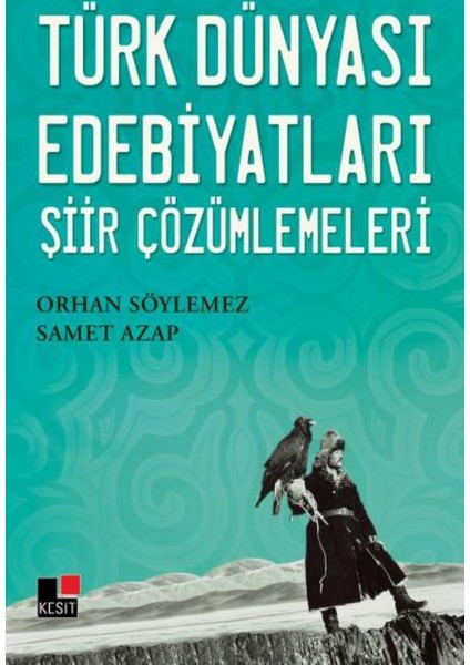 Türk Dünyası Edebiyatları