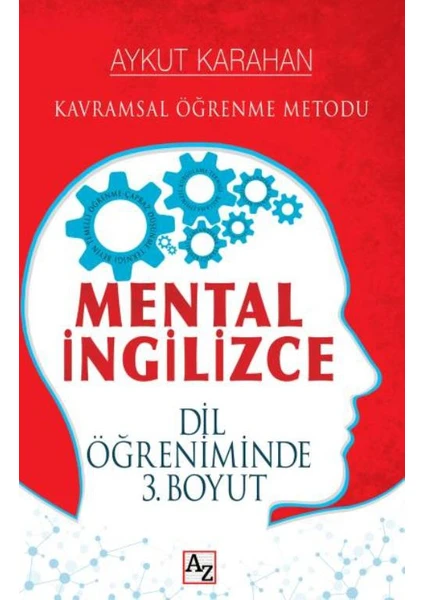 Mental İngilizce - Aykut Karahan