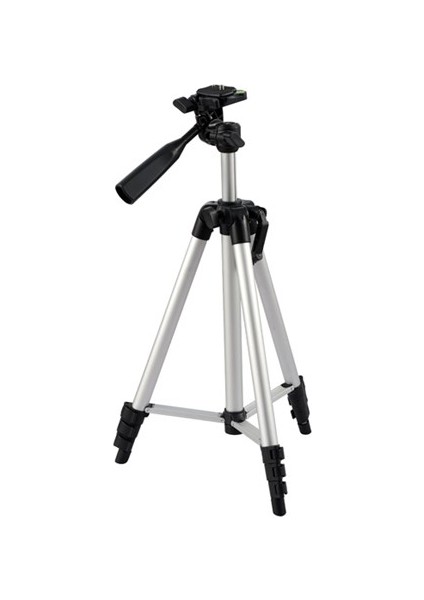 Buffer Taşıma Çantalı 130cm Tripod