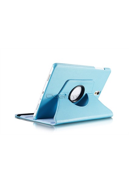 Samsung Galaxy Tab S3 T820 T825 9.7 Döner Standlı Kılıf