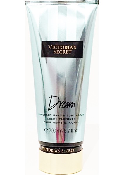 Dream El Ve Vücut Kremi 200 ml