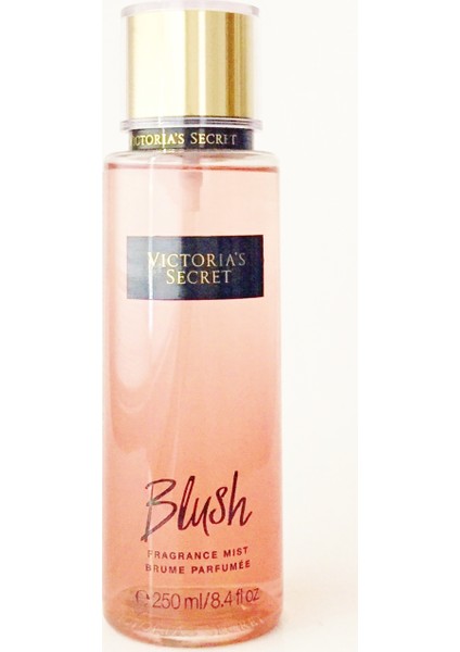 Blush Fragrance Mist 250 ml