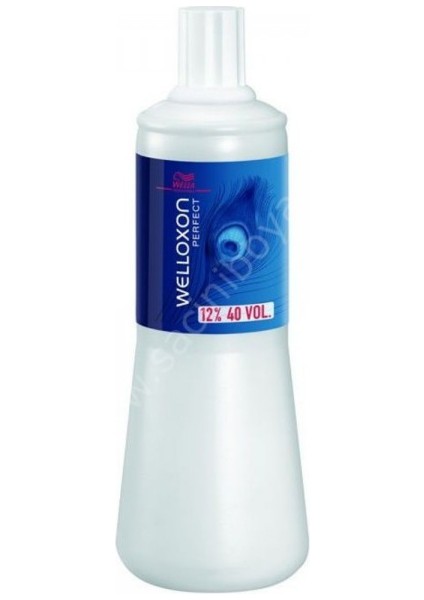 Koleston Oksidan Krem %12 40 Vol. 1000 ml