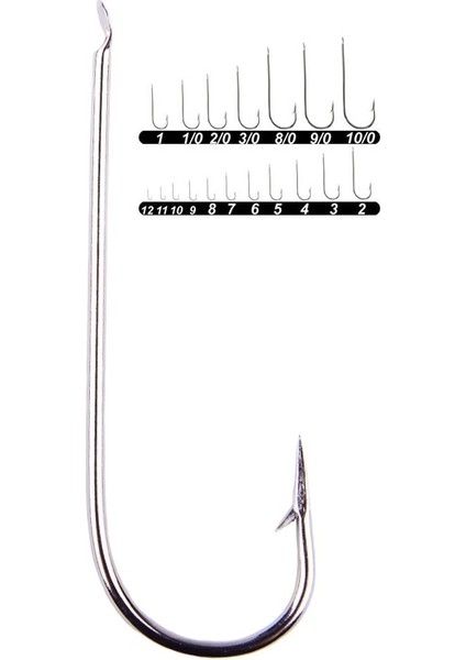 1302 Youvella Kore İğne 100 Lü No: 3