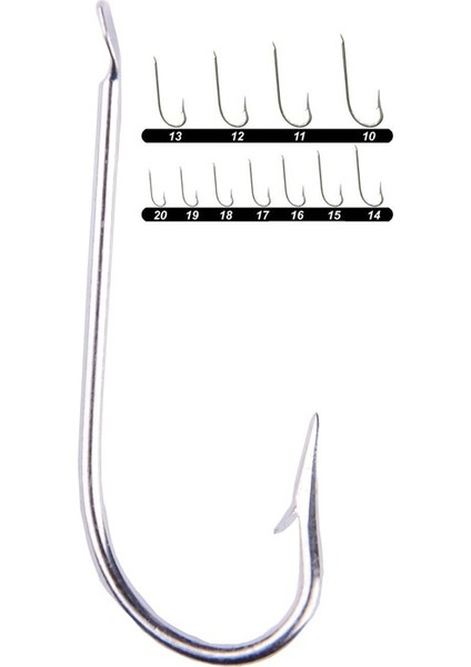 1308 Youvella Kore İğne 100 Lü No:11