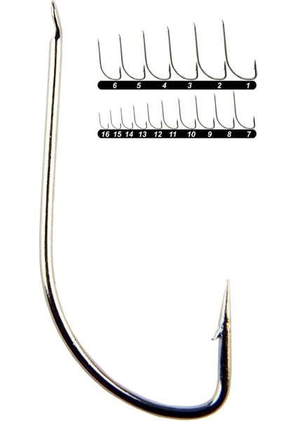 1310 Youvella Kore İğne 100 Lü No: 7