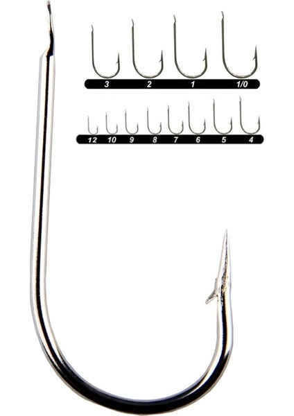 1353 Youvella Kore İğne 100 Lü No: 7