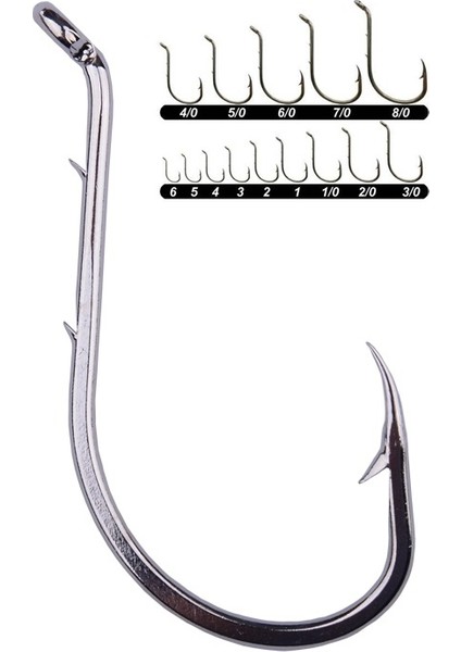 1354 Youvella Kore İğne 100 Lü No: 2