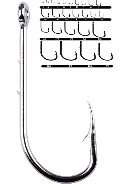 1466 Youvella Kore İğne 100 Lü No: 7
