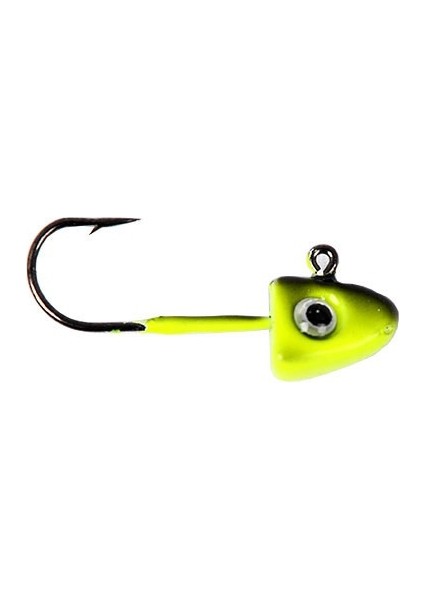 Jıghead 6421 1.7 gr 5 Li Pk Color:10