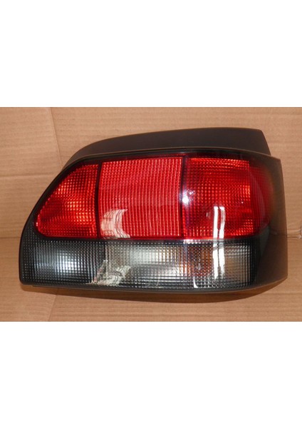 Clio 1 Stop Lambası Sağl 7701039013 Renault Clio 1 Yedek Parça