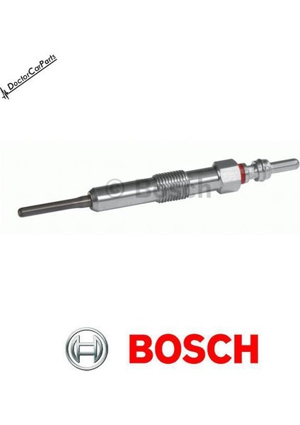 Fluence Isıtma Bujisi Bosch Marka 8200682592