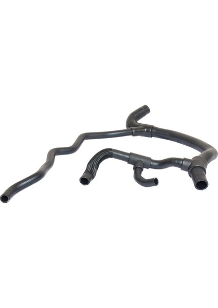 Kango 1.9D F8Q Radyatör Alt Hortumu Klimalı FC0J 7700414206