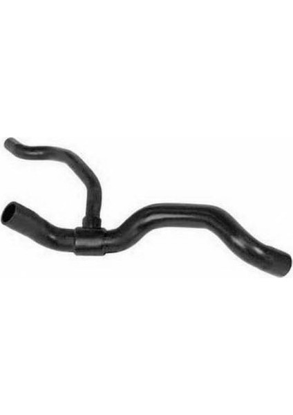 Kango 1.9D F8Q Radyatör Üst Hortumu Klimalı FC0J 8200140616