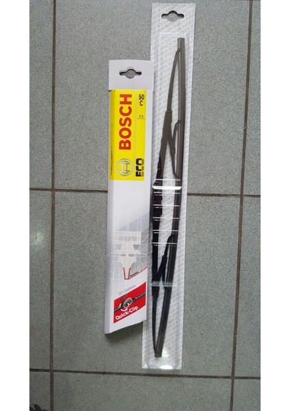 Silecek Silgi Süpürgesi Bosch 48cm