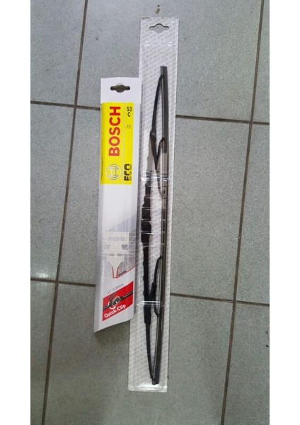 Silecek Silgi Süpürgesi Bosch 50cm