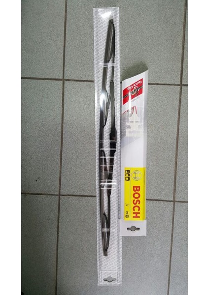 Silecek Silgi Süpürgesi Bosch 60cm