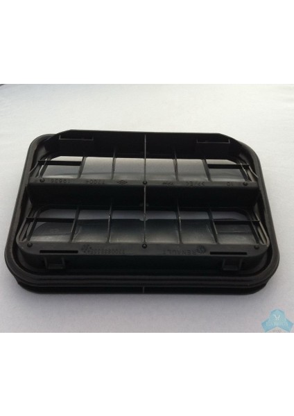 Bagaj Havalandırma Izgarası Megane 2 Fluence R19 Megane 7700838358