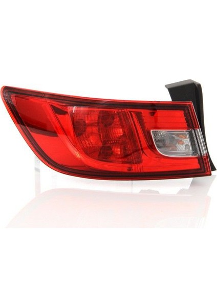 Clio 4 Stop Lambası Sol 265554091R