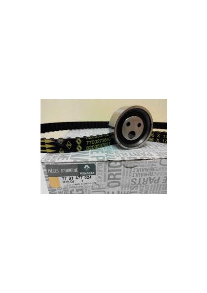 Clio Kango Eksantirik Triger Seti 1.4i 1.6i K7m K7j E7j 7701477024