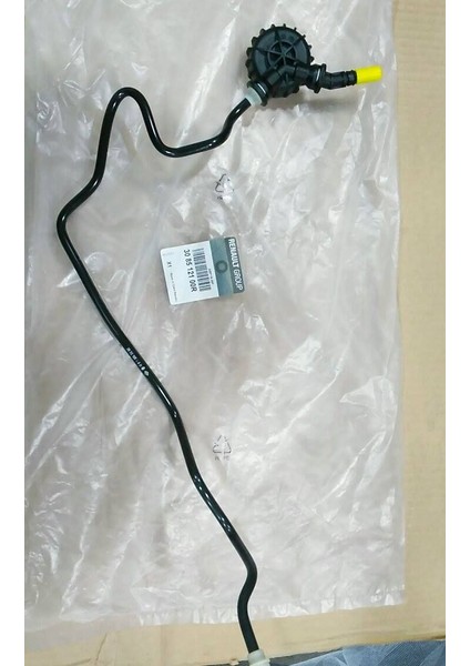 Dacia Lodgy Dokker Debriyaj Hidrolik Hortumu 308512100R