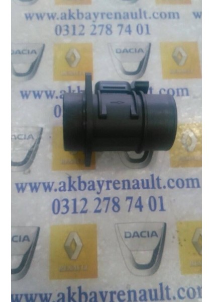 Hava Akış Metre Debimetre Clio Kango Logan Duster 8200280056