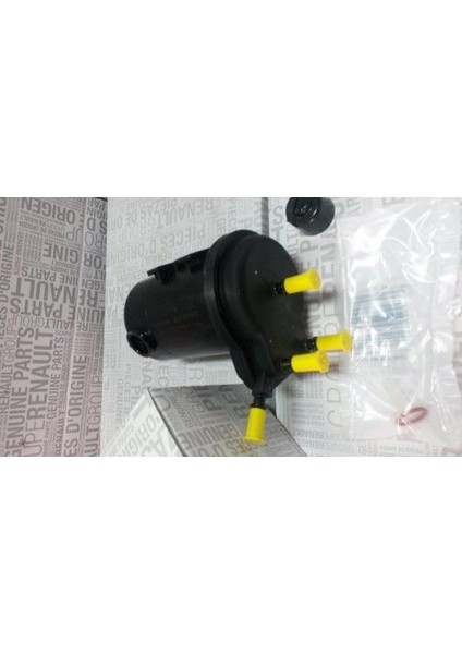 Kango Clio 1.5 dci Mazot Filitresi 7701061576-164001540R