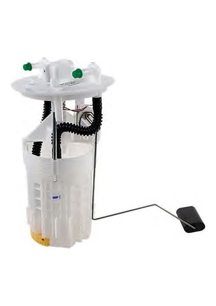 Master 2 Mazot Depo Şamandırası 2.5 dci G9U 8200704613 80 Litre