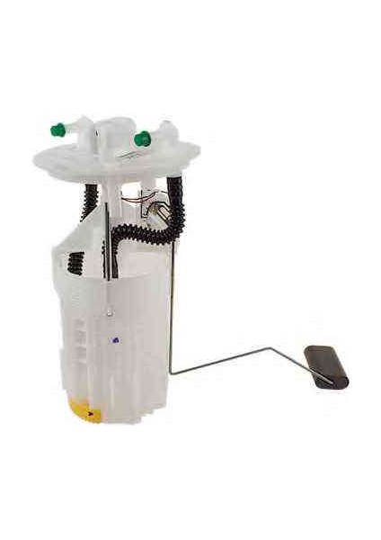 Master 2 Mazot Depo Şamandırası 2.5 dci G9U 8200704613 80 Litre