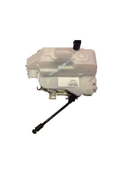 Megane 2 Ön Kapı Kilidi Sol Elektirikli 8200027776