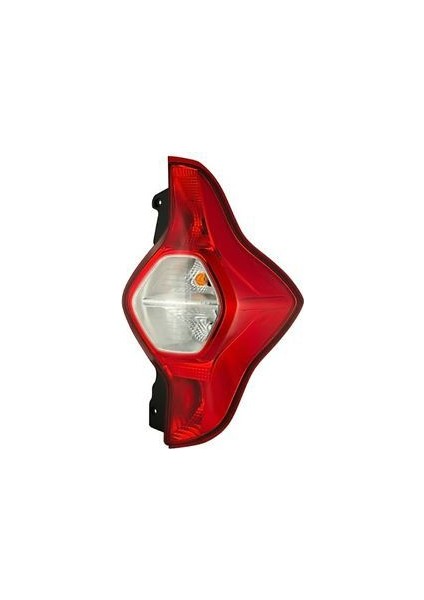 Stop Lambası Sol Dacia Lodgy 265558016R