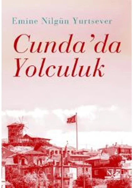 Cunda'da Yolculuk