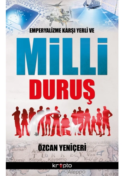 Milli Duruş