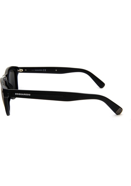 DQ01695101C Unisex Güneş Gözlüğü