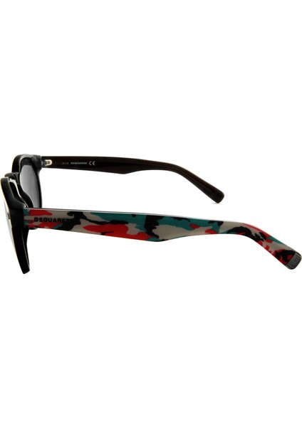 DQ01725301C Unisex Güneş Gözlüğü modelleri