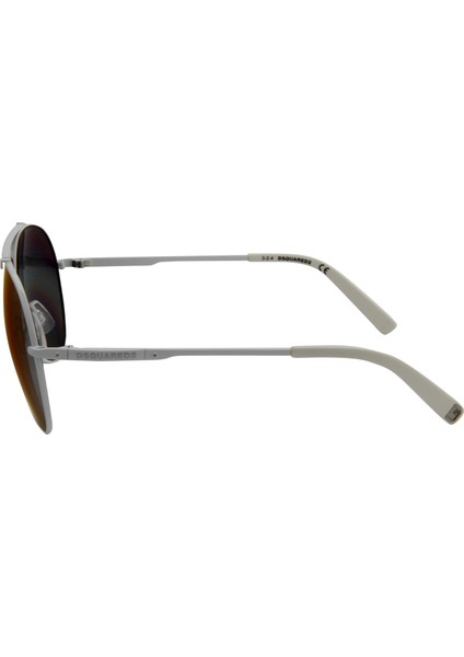 DQ01776021C Unisex Güneş Gözlüğü