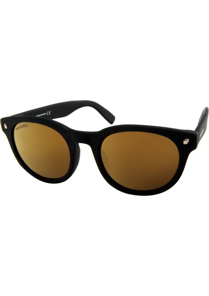 DQ01845101L Unisex Güneş Gözlüğü