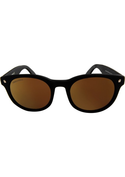 DQ01845101L Unisex Güneş Gözlüğü